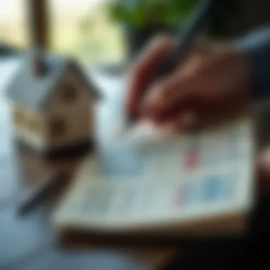 Understanding Mortgage Selection Key factors influencing mortgage selections