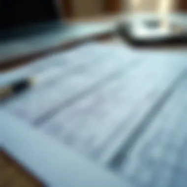 A Comprehensive Guide to Completing the W-4 Form Introduction A Comprehensive Guide to Completing the W-4 Form Introduction