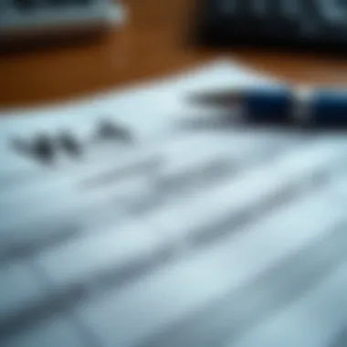 Notable A Comprehensive Guide to Completing the W-4 Form Notable A Comprehensive Guide to Completing the W-4 Form