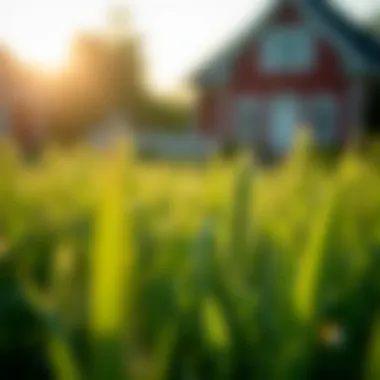 Benefits of choosing a USDA loan for financing