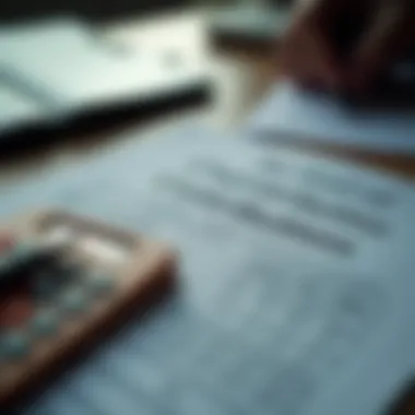 Key Tax Laws on Charitable Contributions A visual representation of key tax laws related to charitable contributions