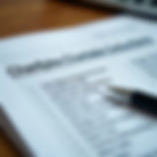 A detailed chart illustrating the types of qualifying charitable organizations