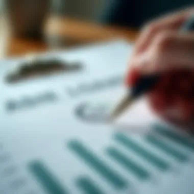 Rise Loans vs. Traditional Loans: A Comparison Chart comparing rise loans and traditional loans