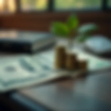 Active vs Passive Income Balancing passive and active income