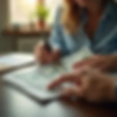 How Loans Affect Financial Health Impact of Loan on Personal Finances