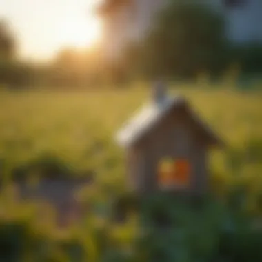 Strategies for Finding the Right USDA Lender Finding the right USDA lender