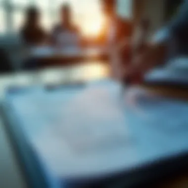 Defining Expense Deduction Criteria Criteria for deducting expenses