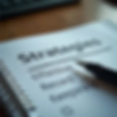 Strategies for Effective Record-Keeping Effective record-keeping strategies