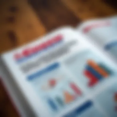 Costco's Collaborations with Lenders Infographic highlighting lender partnerships with Costco