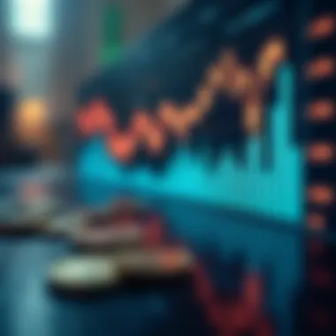 Exploring Dividend Stocks in May Illustration showcasing various dividend stocks