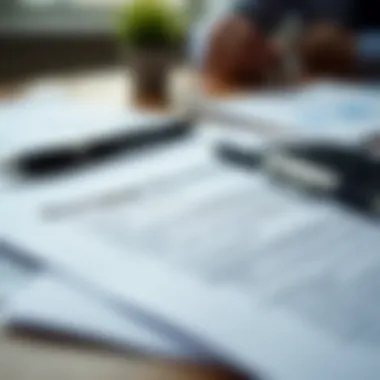 Essential Documents for Mortgagee Change Documentation needed for mortgagee change