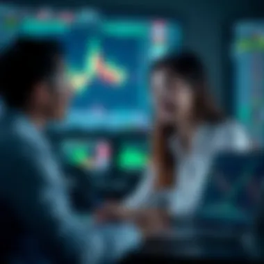 Empower Your Trading Journey Empowering investment decisions