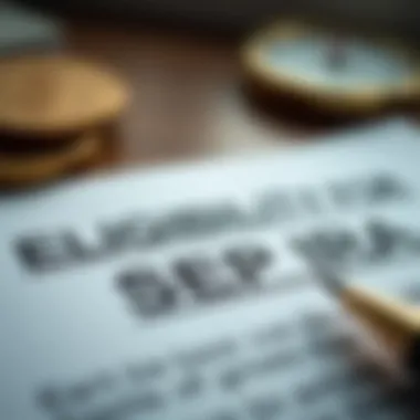 Eligibility Criteria for SEP IRA Eligibility criteria for SEP IRA