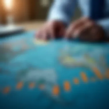 Geographical Salary Variations Impact of location on salary