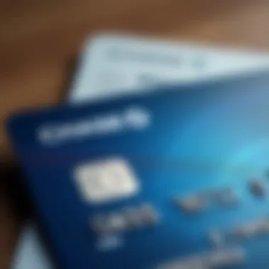 Features of Chase Business Checking Account