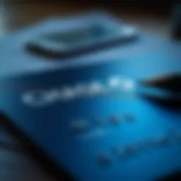 Overview of Chase Business Accounts