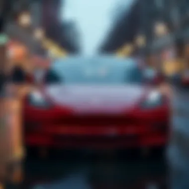 Benefits and Challenges of Investing in Tesla Benefits and challenges of investing in Tesla