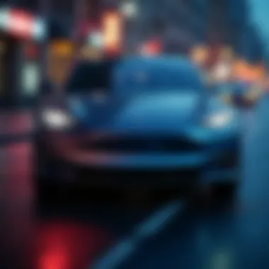 Investment Analysis of Tesla's Fractional Shares Investment analysis of Tesla's fractional shares