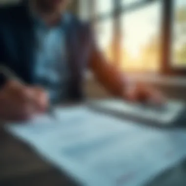 Impact on Real Estate Transactions Impact of property records on transactions