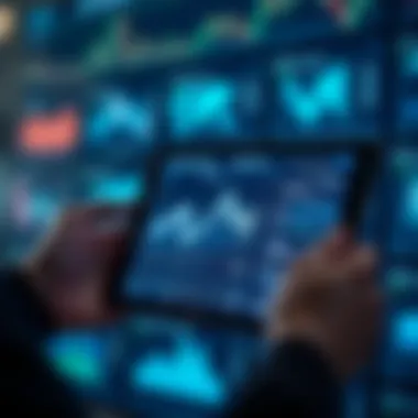Market Position Analysis of Leading Blue Chip Companies Market position analysis of top blue chip companies