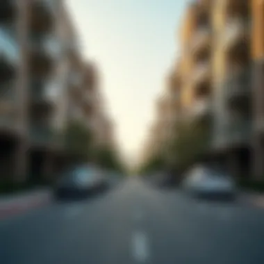Diverse Tenant Demographics Diverse tenant demographics in a thriving rental area.