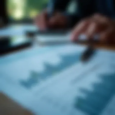 Incorporating Dividend Stocks into Portfolios Chart demonstrating strategies for incorporating dividend stocks into a portfolio