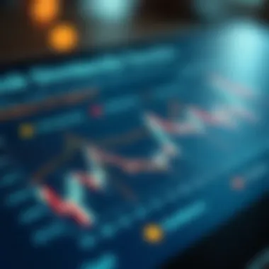 Key Sectors for Dividend Investments Infographic showcasing key sectors known for dividend-paying stocks
