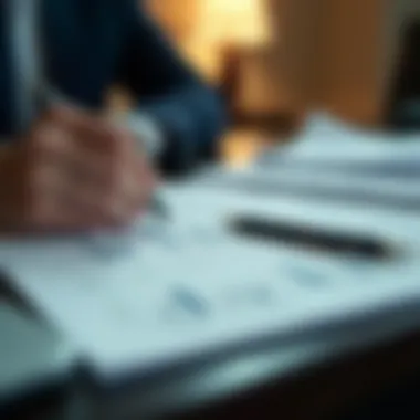 Analyzing the Financial Aspects of IRA Loans Financial analysis of an IRA loan