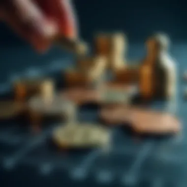 Understanding Risks and Rewards Conceptual image representing risk versus reward in investments