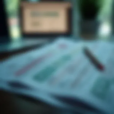 In-Depth Comparison of H&R Block Service Tiers Comparison of H&R Block Service Tiers