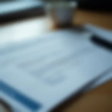 Key Information Found in Supplemental Security Income Letters Information contained in SSI letters