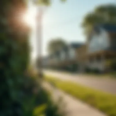 Housing Options for New Residents in Texas An overview of various housing options available in Texas