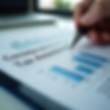 Key Considerations for Tax Amendments Infographic on key considerations for tax amendments