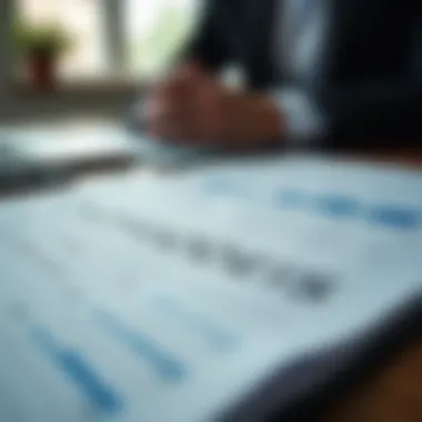 Necessary Documentation for Smooth Transition Documentation required for bank transition