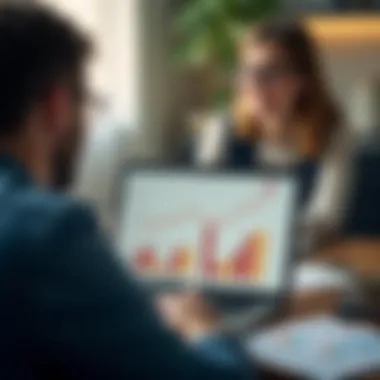 Strategic Pricing Techniques Visualizing effective pricing strategies for homeowners
