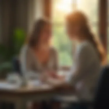 The Emotional Journey of Selling Understanding emotional aspects of selling a home