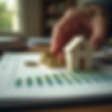 Post-Sale Financial Considerations Exploring financial implications post-home sale