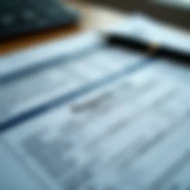Overview of New Jersey Tax Regulations Detailed overview of New Jersey tax regulations impacting refunds.