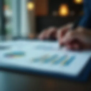 Strategic Decision Making with Property Value Estimates A strategic decision-making scenario using property value estimates