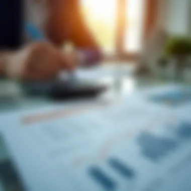 Factors Affecting Property Valuations Illustration of key factors influencing property valuations