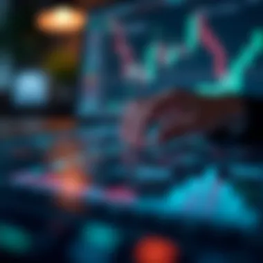 Understanding Liquidity in Options Trading A visual representation of liquidity factors in the options market