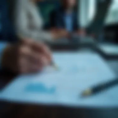 Understanding Brokerage Fees Comparative analysis of brokerage fees