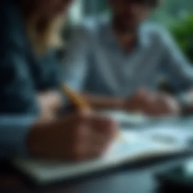 Crafting Strategies for Stock Investment Strategic decision-making in stock purchases