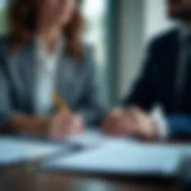 Understanding Fiduciary Responsibility Visual representation of fiduciary responsibility