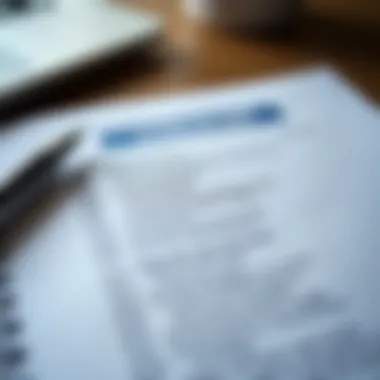 Eligibility Checklist for VA Loans Detailed checklist for VA loan eligibility