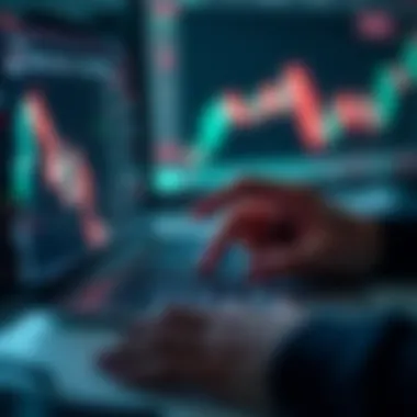 Identifying Risks in Forex Trading on Robinhood Illustration of risks associated with Forex trading on Robinhood
