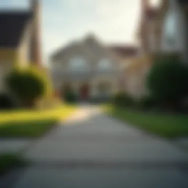 Ethical Considerations in Outreach Ethical considerations in pre-foreclosure outreach