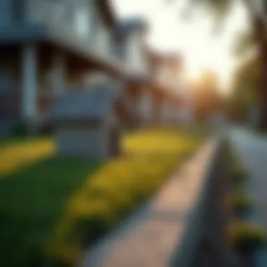Understanding Pre-Foreclosure Dynamics Visual representation of pre-foreclosure dynamics
