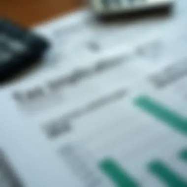 Tax Implications of IRA Withdrawals Diagram illustrating tax implications of withdrawals