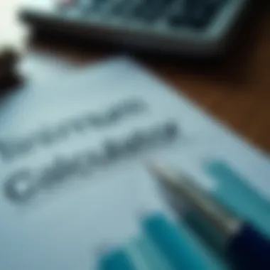 Understanding 401(k) Minimum Distribution Calculators Introduction Understanding 401(k) Minimum Distribution Calculators Introduction
